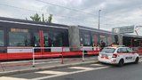 Ve Strašnicích vykolejila tramvaj: MHD jezdila čtyři hodiny oklikou