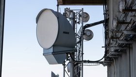 Část kabelů není možné přenést, proto zůstane po demolici Telekomunikační věže malý objekt se zbývající technikou a kabely.