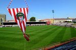 Majitel druholigového fotbalového klubu Viktoria Žižkov jedná s radnicí Prahy 3 o prodeji stadionu a pozemků do svého vlastnictví.
