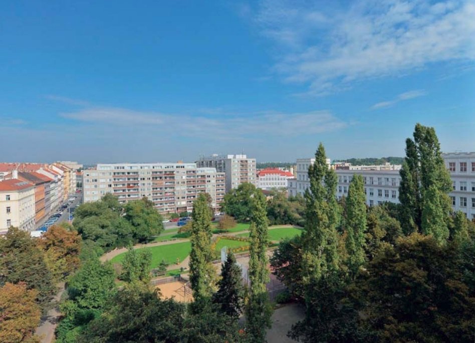 Velká městská hra, kterou pořádá radnice Prahy 3, vás zavede na méně i více známá místa Žižkova. (Ilustrační foto)