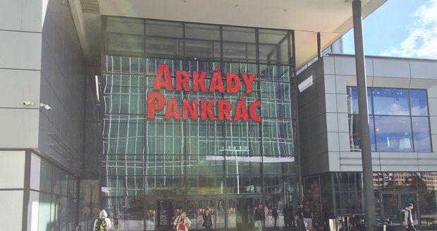 Obchodní centrum Arkády Pankrác chystá do podzimu 2020 řadu novinek.