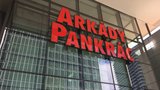 Rekordní transakce: Fond dokončil koupi centra Arkády Pankrác za víc než 6 miliard
