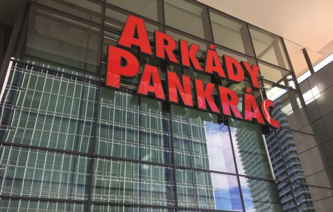 Rekordní transakce: Fond dokončil koupi centra Arkády Pankrác za víc než 6 miliard
