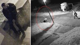 Muž v Praze 4 přepadl neslyšící jednašedesátiletou ženu. Ta se zloději ubránila a kabelku mu nedala. Police po pachateli pátrá.