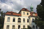Ani ve druhém výběrovém řízení nikdo neprojevil zájem o pronájem areálu barokního zámku Veleslavín v Praze 6.