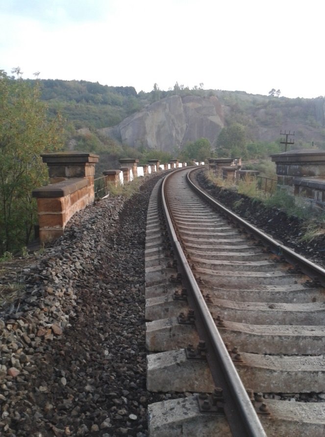 Pražský Semmering je zčásti už zrekonstruovaný.