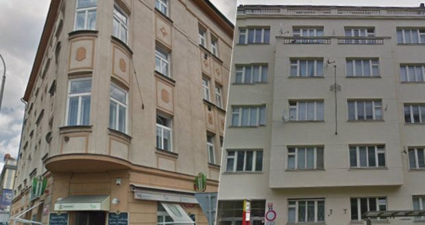 Praha zrušila slevu na nájemném u třetiny bytového fondu. (ilustrační foto)