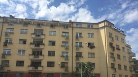 V Česku je necelých 175 tisíc nemovitostí s neznámým nebo špatně identifikovaným vlastníkem (ilustrační foto)