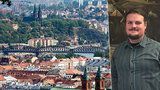 »Chceme s developery více vyjednávat,« říká „pirátský“ starosta Prahy 5 Daniel Mazur 