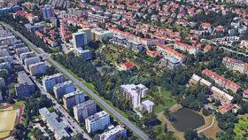 Městský developer má podle Petra Hlaváčka vzniknout co nejrychleji, může pomoci v otázce sociálního bydlení (ilustrační foto).