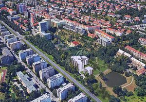 Městský developer má podle Petra Hlaváčka vzniknout co nejrychleji, může pomoci v otázce sociálního bydlení (ilustrační foto).