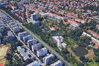 Krize bydlení v Praze: Vznikne městský developer, který nebude stavět. „Jen ze začátku,“ tvrdí náměstek Hlaváček