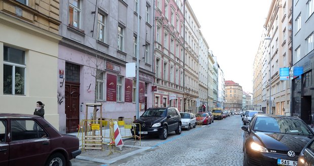V Praze se patrně zdraží parkovné v centru. (ilustrační foto)