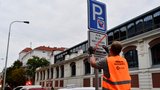 U Evropské by mohlo vyrůst nové parkoviště pro 144 aut. Praha 6 vyjednává s investorem