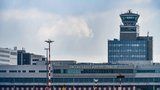 Koronavirový rok na pražském letišti: Odbavilo 3,66 milionu cestujících, propad o 79 procent