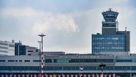 Check-in, kontrola a vyběhnout. Ranvej Letiště Václava Havla se otevře běžeckým závodům