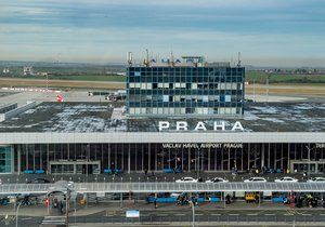 Na Letišti Václava Havla by měla do roku 2022 vyrůst nová ranvej.