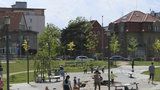 Je vám vedro? Obyvatelé Prahy 6 zapisují svoje pocity do mapy: Sesbíraná data poslouží v boji proti extrémům počasí