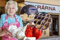 Smutný konec sladké legendy: Holešovická cukrárna po 64 letech zavírá! Skolila ji koronavirová krize