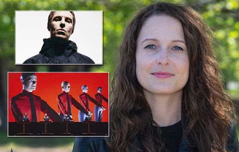 „Liama Gallaghera jsme lákali do Prahy dva roky,“ říká hudební ředitelka Metronome Festivalu Barbora Šubrtová