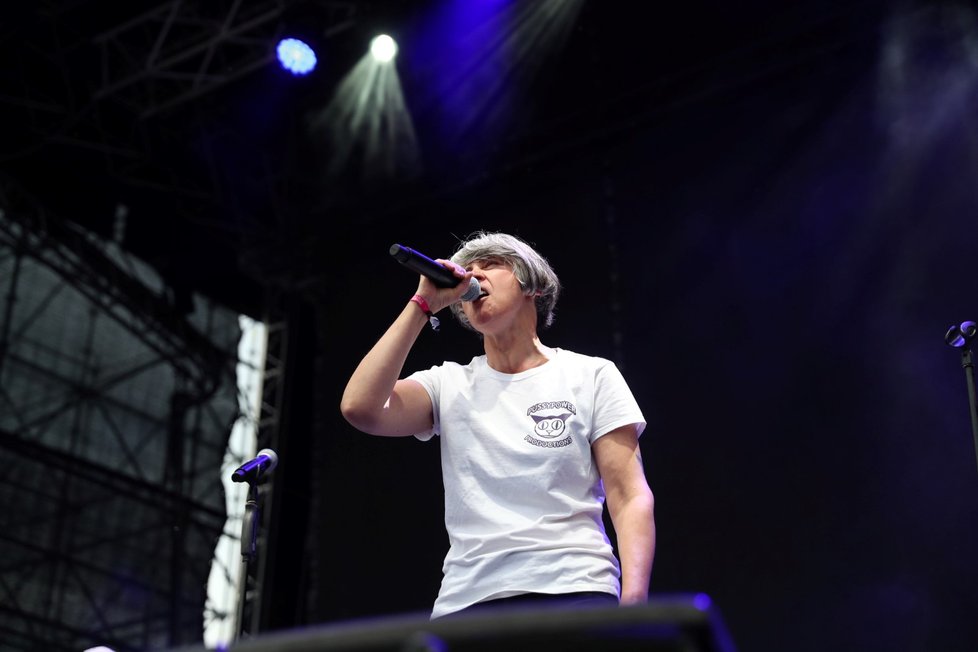 Metronome Festival 2019. Monika Načeva