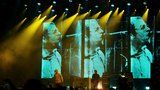 Metronome Festival, den 2: Výstaviště ovládli legendární Kraftwerk, na Primal Scream se tančilo