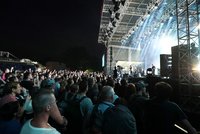 Festivalová sezóna 2022 je v plném proudu: O víkendu Ostravu rozezní Colours of Ostrava
