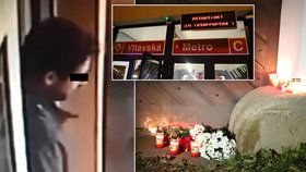 Jan spáchal sebevraždu ve stanici metra Vltavská. Jeho známí tvrdí, že trpěl duševní nemocí.