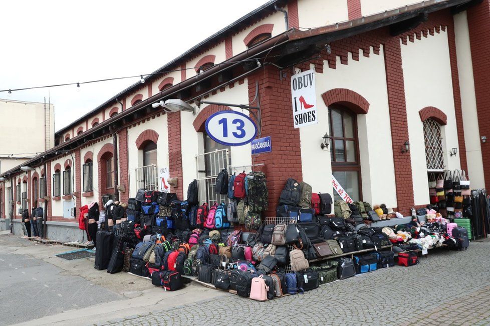 Město odtajnilo své plány s Pražskou tržnicí v Holešovicích. Uzavře staronové smlouvy, zrekontruuje jednu halu a vytvoří nové koncepce.