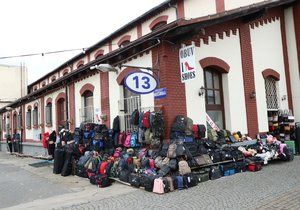 Město odtajnilo své plány s Pražskou tržnicí v Holešovicích. Uzavře staronové smlouvy, zrekonstruuje jednu halu a vytvoří nové koncepce.