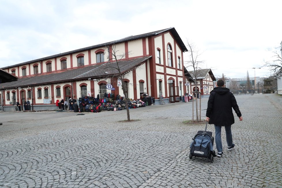 Město odtajnilo své plány s Pražskou tržnicí v Holešovicích. Uzavře staronové smlouvy, zrekontruuje jednu halu a vytvoří nové koncepce.