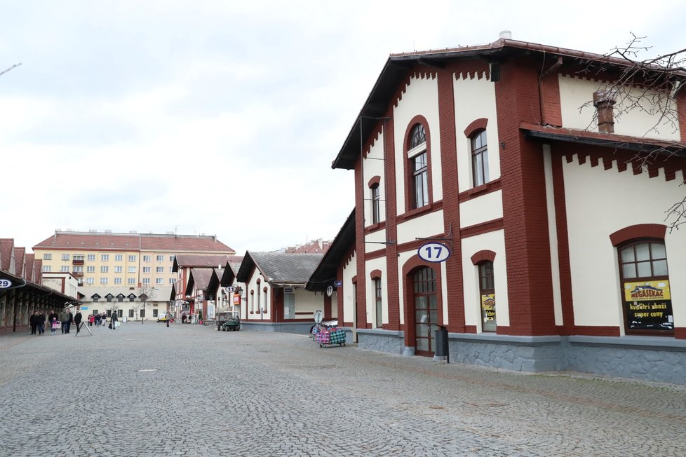 Město odtajnilo své plány s Pražskou tržnicí v Holešovicích. Uzavře staronové smlouvy, zrekontruuje jednu halu a vytvoří nové koncepce.