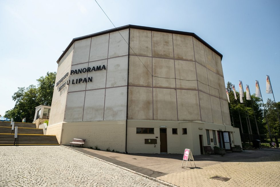 Výstaviště Praha se otevře svým návštěvníkům nejspíš až na podzim.