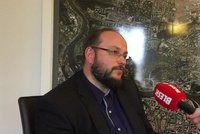 Souboj o senátorské křeslo: V Praze 8 kandiduje 16 politiků. Chci vyřešit tragický dopravní kolaps na severu města, říká Roman Petrus (ČSSD)