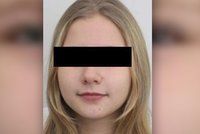 Viktorie (12) utekla z domova kvůli špatné známce. Nakonec se vrátila