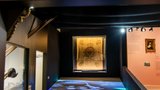 400 let od popravy českých pánů: Národní muzeum vystavuje vzácný prapor z bitvy na Bílé hoře