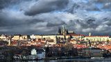 Stověžatá Praha je 20. nejnavštěvovanějším městem světa. Loni tu přespalo přes šest milionů turistů