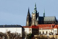 Praha: 29. nejdražší město světa