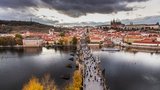 Sčítání v Praze: 1,3 milionu lidí, nejvíc cizinců a průměrný věk 41,4 roku