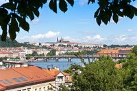 Kvalita života ve světových metropolích? Praha se propadla o 27 příček! A Vídeň už nevede