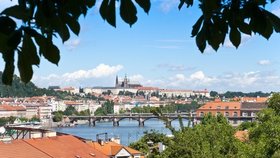Praha na špičce! Slavný průvodce ji řadí mezi nejlepší destinace světa pro rok 2024