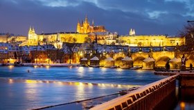 Příběh Pražského hradu znovu ožívá: Expozice se po covidové pauze otevírá