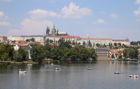 Co, kdy, kde podniknout v Praze? Nechte se inspirovat!