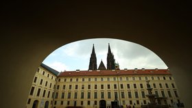 Praha se chystá na turistickou sezonu. Památky čekají větší příliv návštěvníků, než v předešlých letech