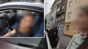 Pražští policisté zadrželi 8. června hned tři řidiče pod vlivem drog.