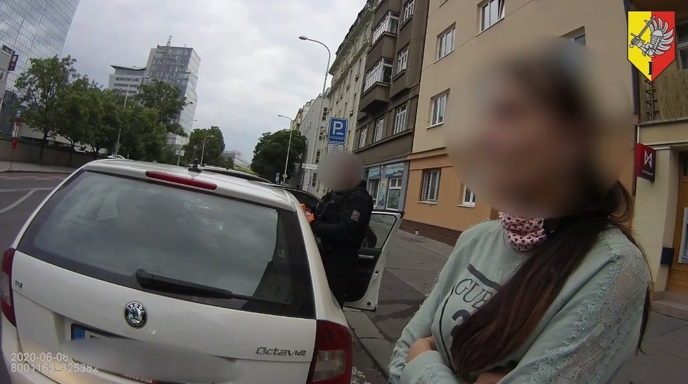 Pražští policisté zadrželi 8. června hned tři řidiče pod vlivem drog.