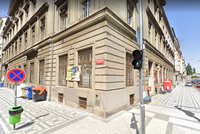 Pošta se zbavuje dvou budov v Praze. Chce nejmíň 328 milionů