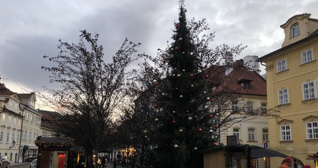 Pražské Vánoce: Před sto lety jedli Pražané šneky, v 18. století se slavilo až 25. prosince 