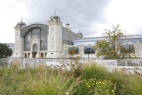 Rekonstrukce Průmyslového paláce je dokončena, čekalo se na ni 18 let: Podívejte se dovnitř!
