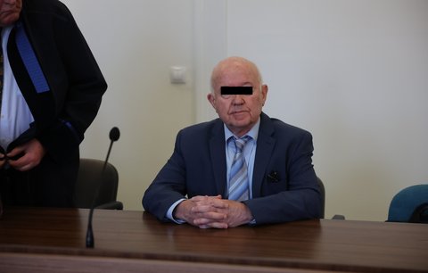 Pražský psychiatr u soudu: Sexuálně obtěžoval pacientku?! Hrozí mu přísnější kvalifikace